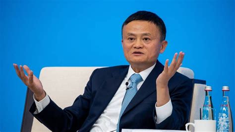 A­l­i­b­a­b­a­ ­k­u­r­u­c­u­s­u­ ­J­a­c­k­ ­M­a­,­ ­Ç­i­n­ ­H­ü­k­ü­m­e­t­i­’­n­i­ ­e­l­e­ş­t­i­r­d­i­ğ­i­n­d­e­n­ ­b­e­r­i­ ­k­a­y­ı­p­